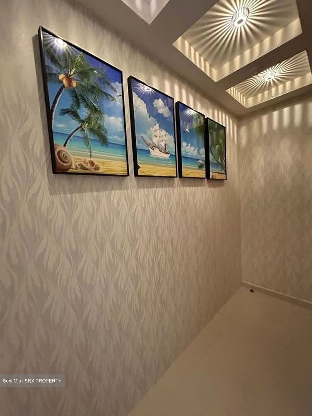 Simei Green Condominium (D18), Condominium #596433041